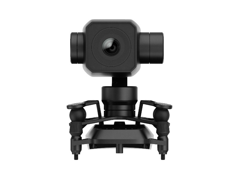 Deepthink S8 Night Vision Gimbal Camera